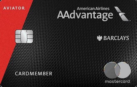 AAdvantage Aviator Red World Elite Mastercard Review.